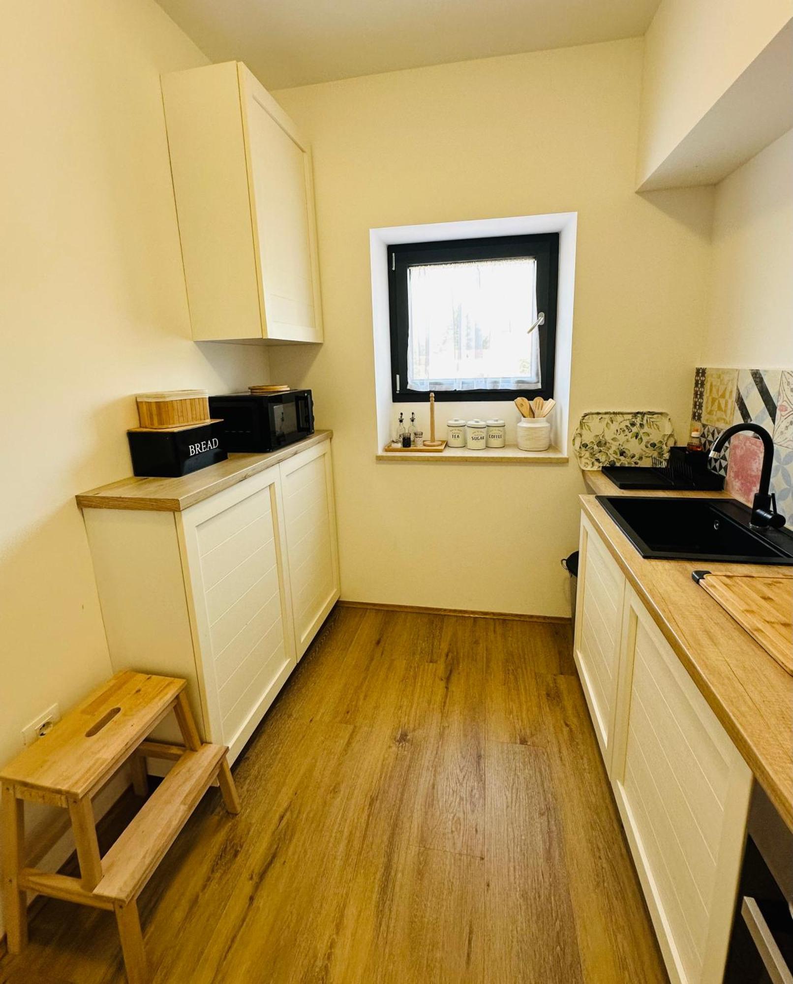 Apartman Zagi Rovigno Esterno foto