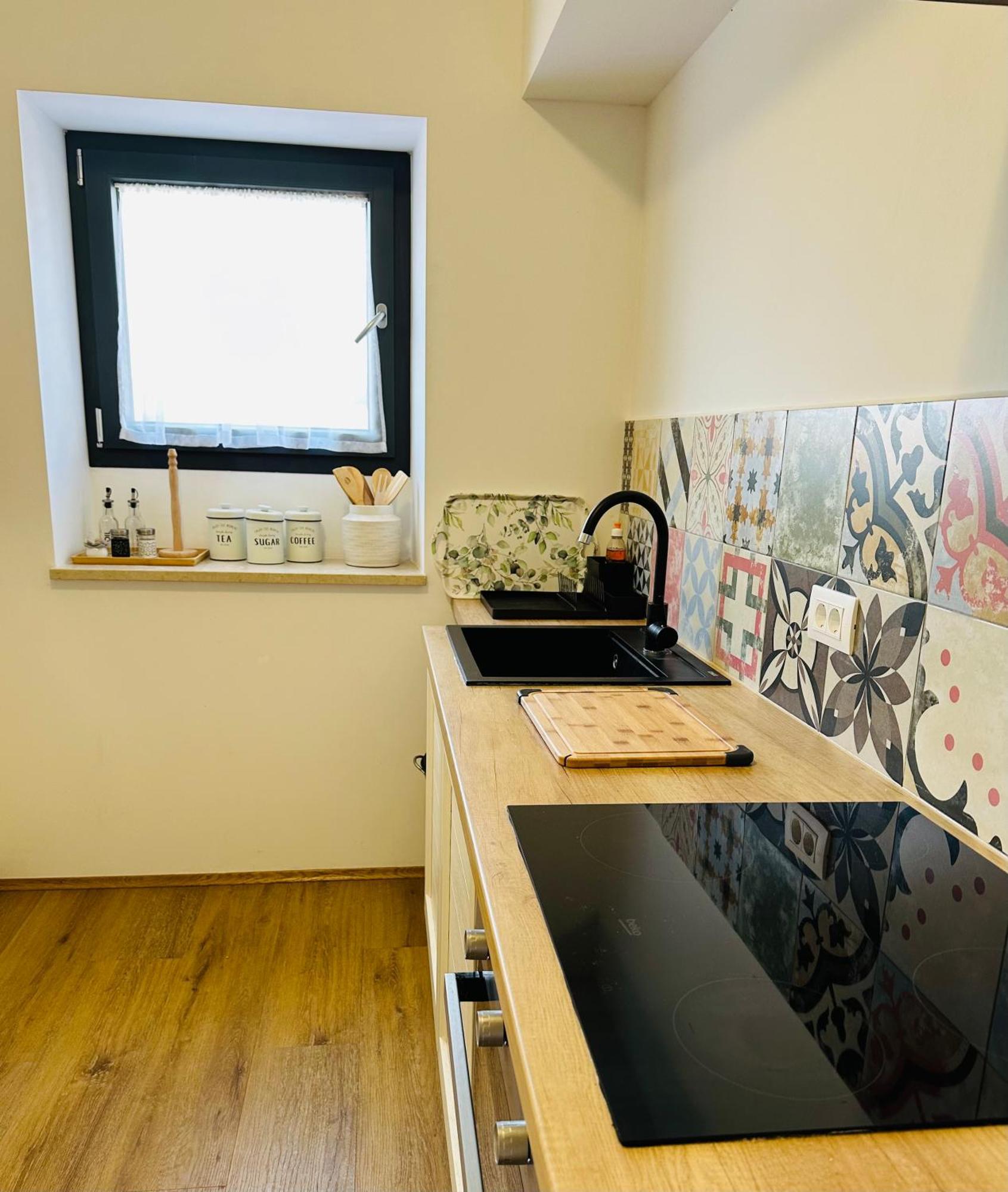 Apartman Zagi Rovigno Esterno foto
